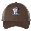 ''The Duke'' Washed Trucker Cap Thumbnail