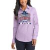 Ladies SuperPro  Oxford Shirt Thumbnail