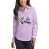 Ladies SuperPro  Oxford Shirt Thumbnail