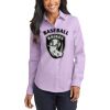 Ladies SuperPro  Oxford Shirt Thumbnail