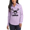 Ladies SuperPro  Oxford Shirt Thumbnail