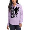 Ladies SuperPro  Oxford Shirt Thumbnail