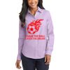 Ladies SuperPro  Oxford Shirt Thumbnail