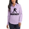 Ladies SuperPro  Oxford Shirt Thumbnail