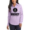 Ladies SuperPro  Oxford Shirt Thumbnail
