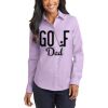 Ladies SuperPro  Oxford Shirt Thumbnail