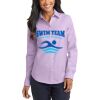 Ladies SuperPro  Oxford Shirt Thumbnail