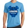 Performance Blend Tee Thumbnail