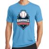 Performance Blend Tee Thumbnail