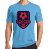 Performance Blend Tee Thumbnail
