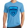 Performance Blend Tee Thumbnail