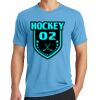 Performance Blend Tee Thumbnail