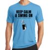 Performance Blend Tee Thumbnail
