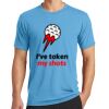 Performance Blend Tee Thumbnail