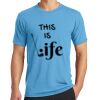 Performance Blend Tee Thumbnail