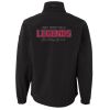 Men's Motion Soft Shell Jacket Thumbnail