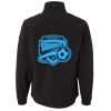 Men's Motion Soft Shell Jacket Thumbnail