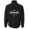 Men's Motion Soft Shell Jacket Thumbnail