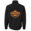 Men's Motion Soft Shell Jacket Thumbnail