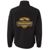Men's Motion Soft Shell Jacket Thumbnail