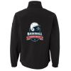 Men's Motion Soft Shell Jacket Thumbnail