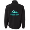 Men's Motion Soft Shell Jacket Thumbnail