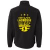 Men's Motion Soft Shell Jacket Thumbnail