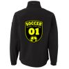 Men's Motion Soft Shell Jacket Thumbnail