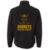 Men's Motion Soft Shell Jacket Thumbnail