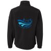 Men's Motion Soft Shell Jacket Thumbnail
