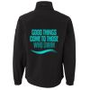 Men's Motion Soft Shell Jacket Thumbnail