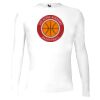 Men's Pro-Compression Long Sleeve T-Shirt Thumbnail