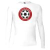 Men's Pro-Compression Long Sleeve T-Shirt Thumbnail