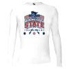 Men's Pro-Compression Long Sleeve T-Shirt Thumbnail