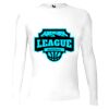 Men's Pro-Compression Long Sleeve T-Shirt Thumbnail