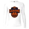 Men's Pro-Compression Long Sleeve T-Shirt Thumbnail