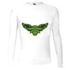 Men's Pro-Compression Long Sleeve T-Shirt Thumbnail