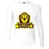 Men's Pro-Compression Long Sleeve T-Shirt Thumbnail