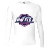 Men's Pro-Compression Long Sleeve T-Shirt Thumbnail