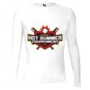Men's Pro-Compression Long Sleeve T-Shirt Thumbnail