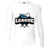 Men's Pro-Compression Long Sleeve T-Shirt Thumbnail