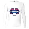 Men's Pro-Compression Long Sleeve T-Shirt Thumbnail