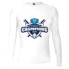 Men's Pro-Compression Long Sleeve T-Shirt Thumbnail