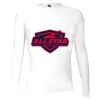 Men's Pro-Compression Long Sleeve T-Shirt Thumbnail