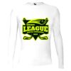 Men's Pro-Compression Long Sleeve T-Shirt Thumbnail