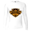 Men's Pro-Compression Long Sleeve T-Shirt Thumbnail