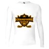 Men's Pro-Compression Long Sleeve T-Shirt Thumbnail