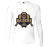 Men's Pro-Compression Long Sleeve T-Shirt Thumbnail