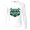 Men's Pro-Compression Long Sleeve T-Shirt Thumbnail