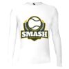 Men's Pro-Compression Long Sleeve T-Shirt Thumbnail